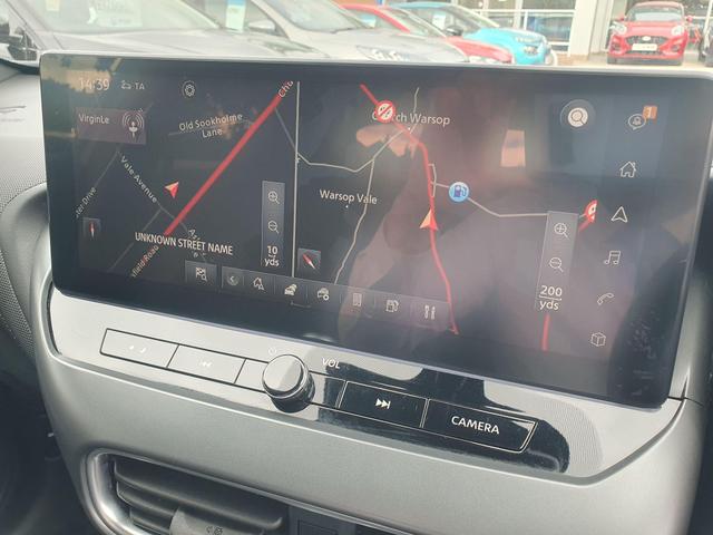 Used Nissan Juke MC25GKG 36
