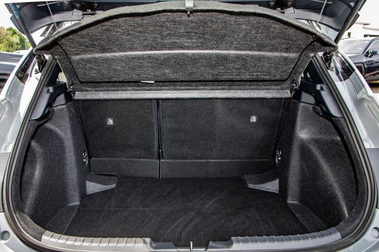 Used Toyota Corolla EF22POU 11
