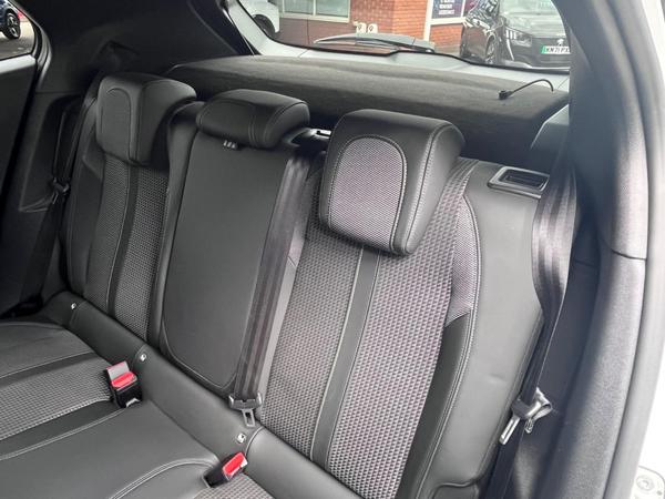 Used Peugeot E-2008 RO72YYM 8