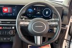 Hyundai TUCSON Photo 30