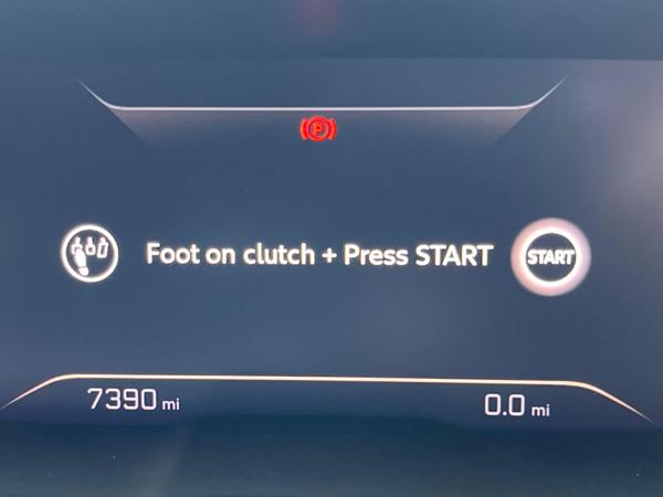 Used Peugeot 3008 LG72KYK 43