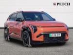 Kia EV3 Photo 0
