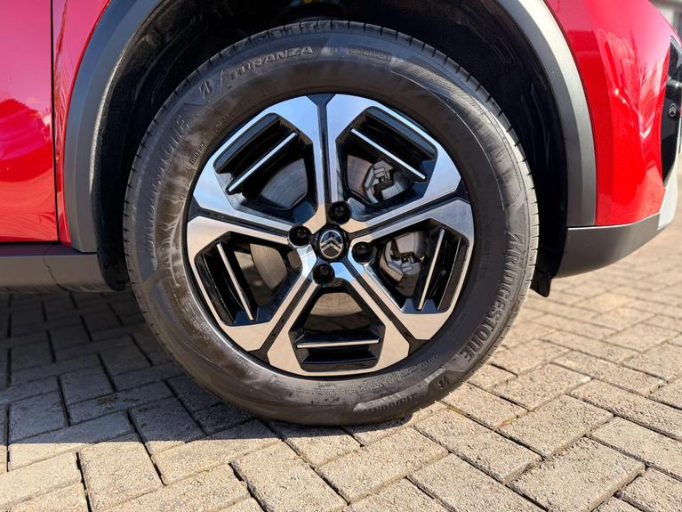 Used Citroen C3 Aircross WO75CFA 19
