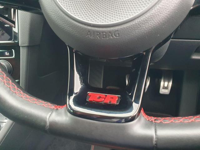 Used Volkswagen Golf WP69YRT 39