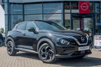 Used Nissan Juke WR23KVD 1