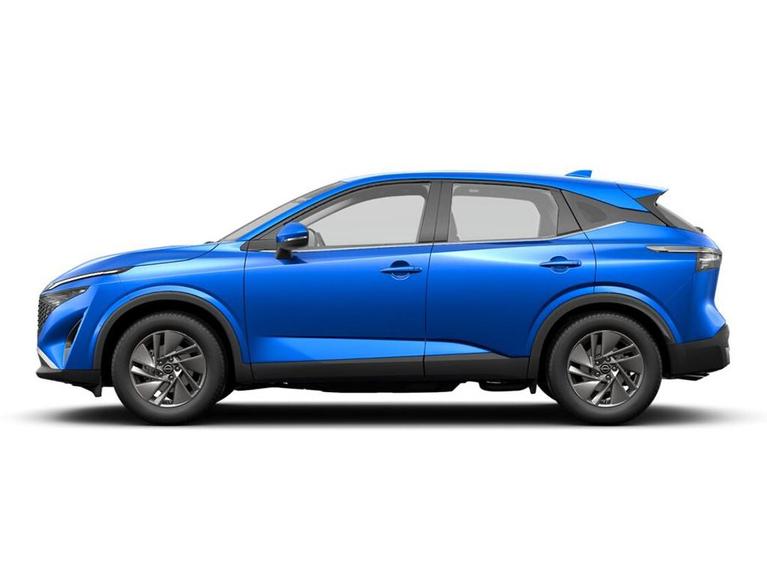 Used Nissan QASHQAI 202512238763121 2