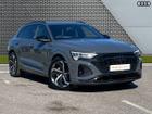 Audi Q8 Photo 0