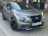 Used Nissan Juke WU72UJP 1