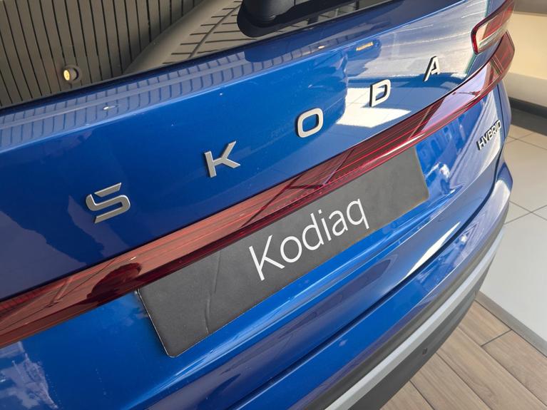 Used Skoda Kodiaq 202604291977326 26
