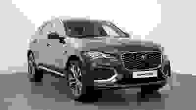 Used 2022 Jaguar F-PACE 2.0 P250 R-Dynamic HSE 5dr at Duckworth Motor Group