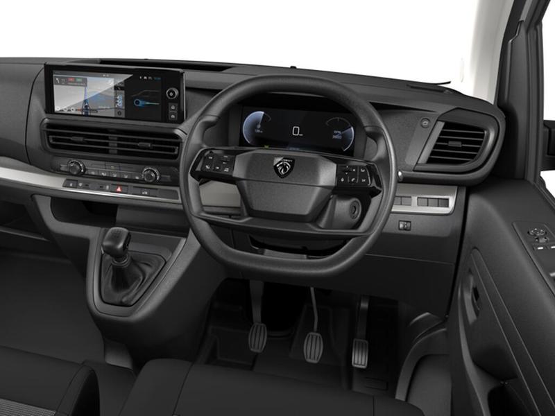 Used Peugeot Expert 202601169196842 21