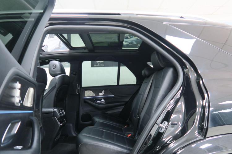 Used Mercedes-Benz GLE KP73MWA 13