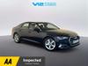 2023 Audi A6