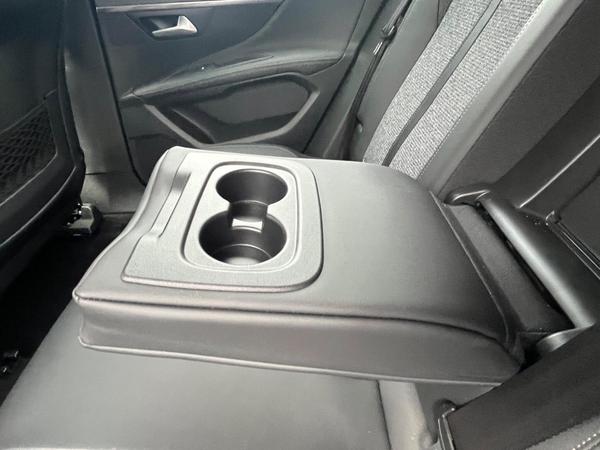 Used Peugeot 3008 BN19NDD 49
