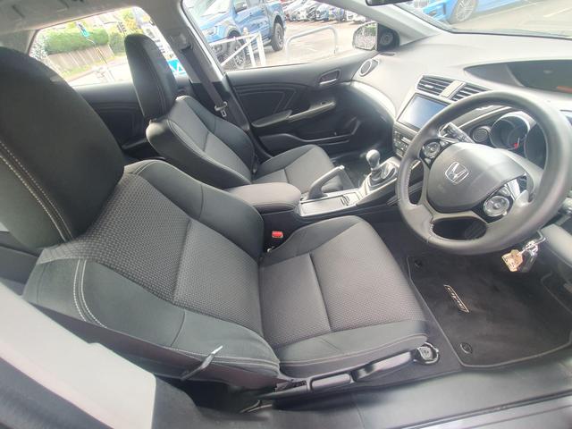 Used Honda Civic NA67VOP 19