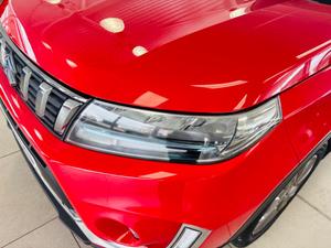 Suzuki Vitara Photo 29