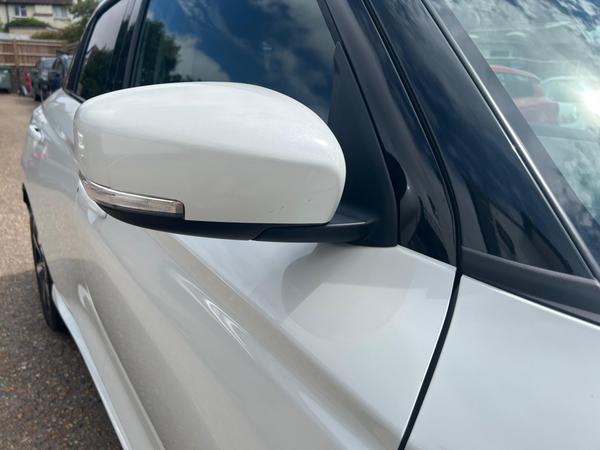 Used Suzuki Swift GV75AEW 13