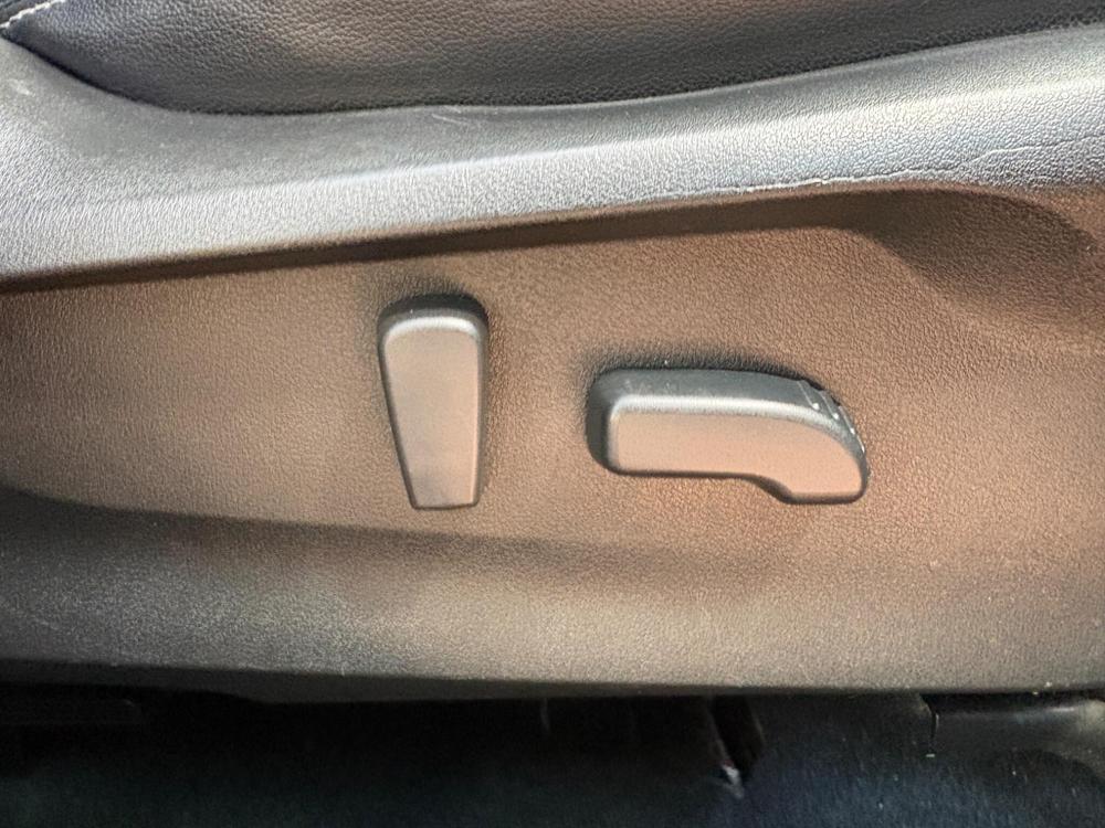 Used Subaru Forester EY21VPL 34