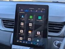 Renault Symbioz Photo 33
