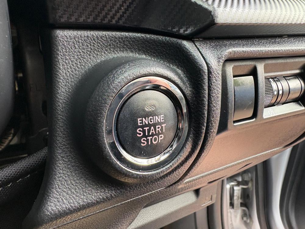 Used Subaru Crosstrek SN24YAY 39