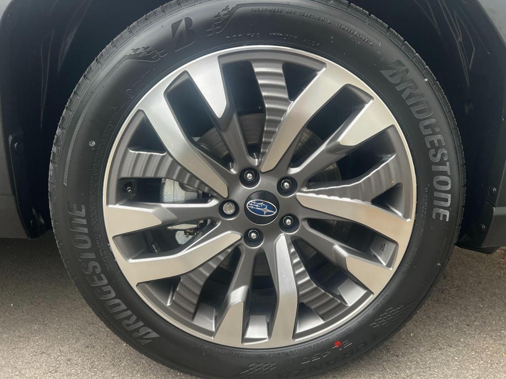 Used Subaru Forester 202505282889495 17