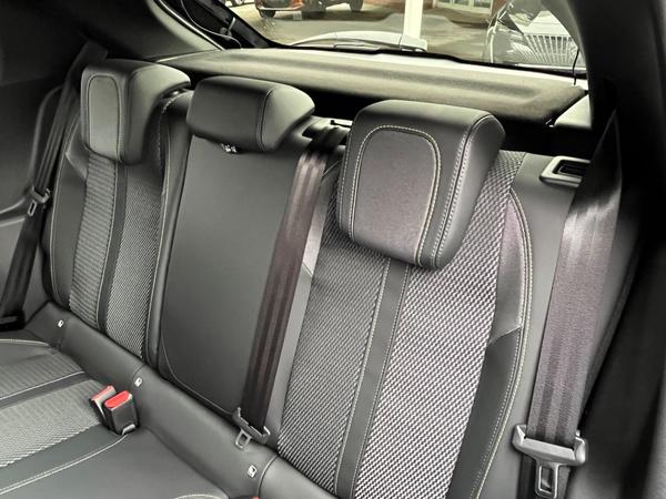 Used Peugeot E-208 BD75XTF 8