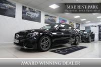 Used Mercedes-Benz C Class YM21WZW 1