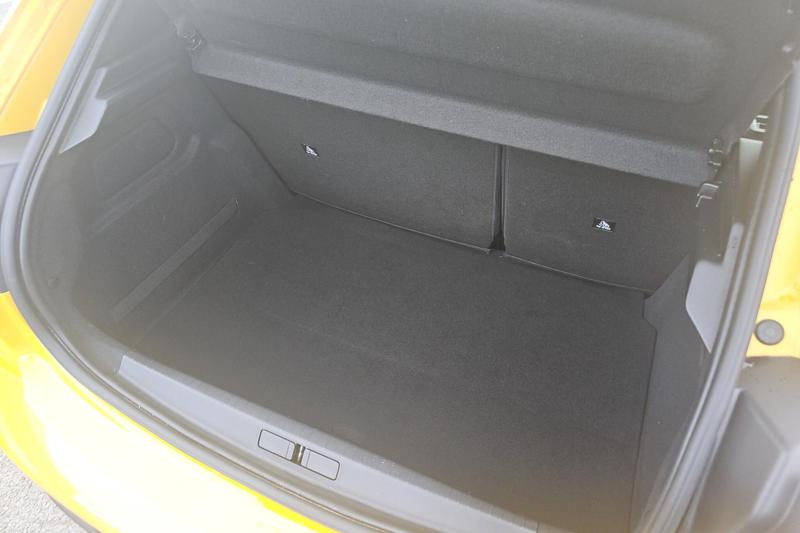 Used Peugeot 208 NV22HSX 13