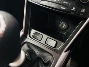 Suzuki S-Cross Photo 46