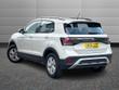 Volkswagen T-cross Photo 1