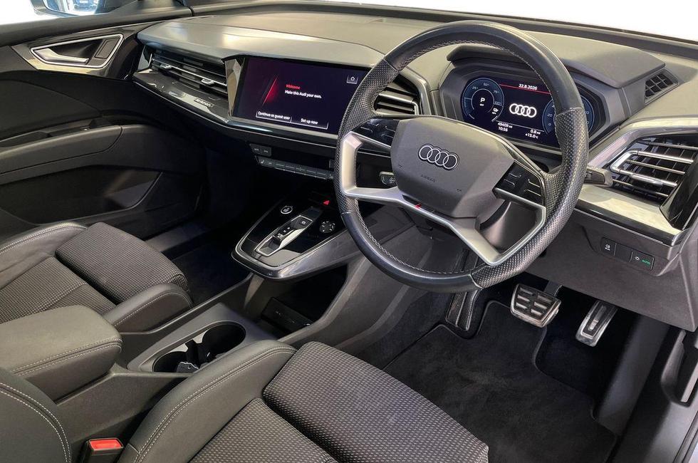 Audi Q4 Photo at-ac0478ed2cf54fcb80f9b307e6c384f7.jpg