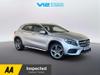 2019 Mercedes-Benz GLA