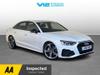 2021 Audi A4