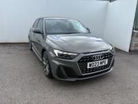 Used Audi A1 WO23MPE 1