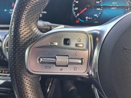 Mercedes-Benz CLA Photo 13