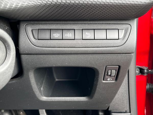 Used Peugeot 2008 BV67AKO 51