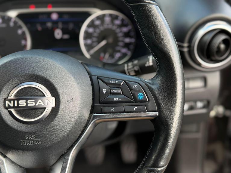 Used Nissan Juke DN73WPW 13