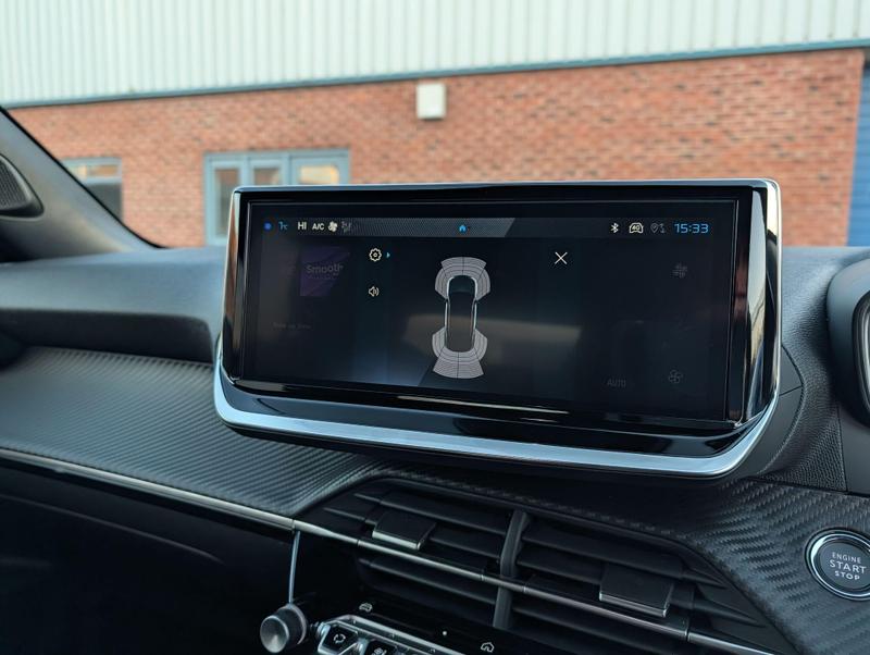 Used Peugeot 2008 202511187977563 20