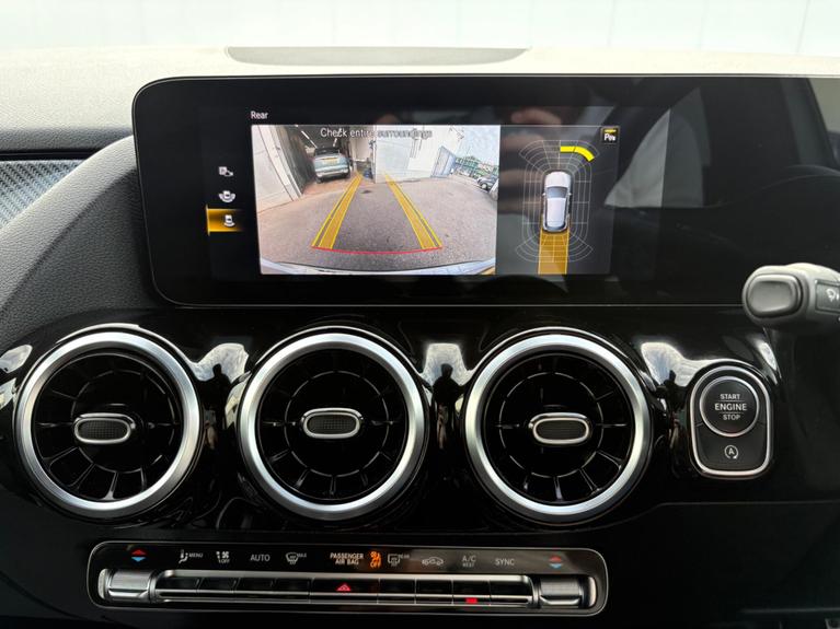 Used Mercedes-Benz GLA KM71UXB 12