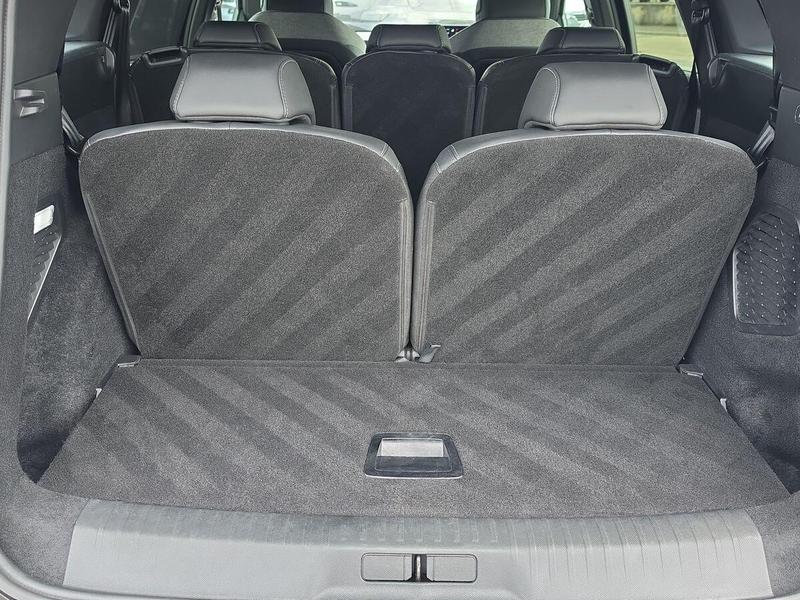 Used Peugeot 5008 KK25JVA 33