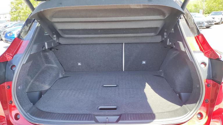 Used Nissan Qashqai WR22CWK 10