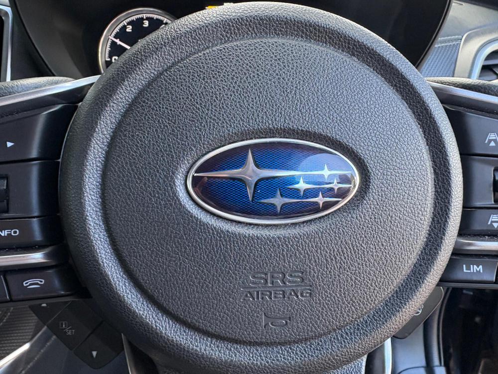 Used Subaru Forester BW23CZH 35