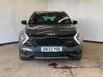 Kia SPORTAGE Photo 6