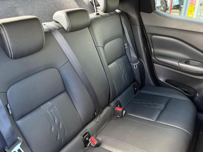 Used Nissan Juke DN73WPW 11
