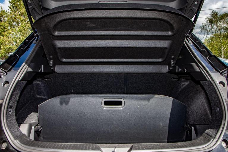 Used Nissan Qashqai DY24WDP 24