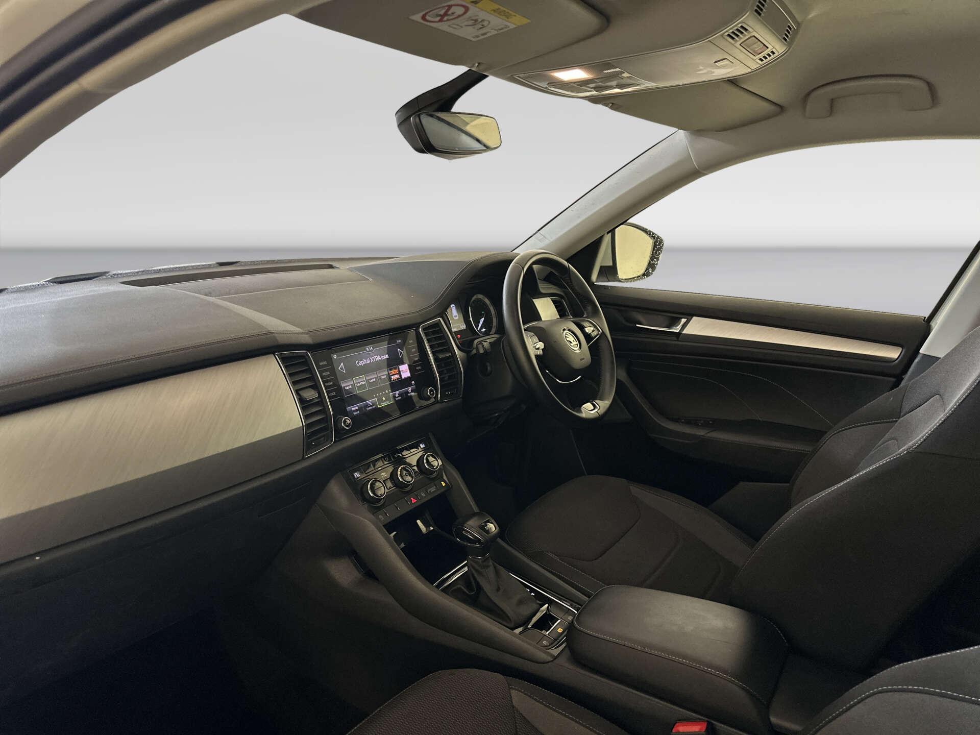 2022 Skoda Kodiaq thumbnail 13