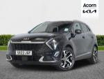 Kia Sportage Photo 3