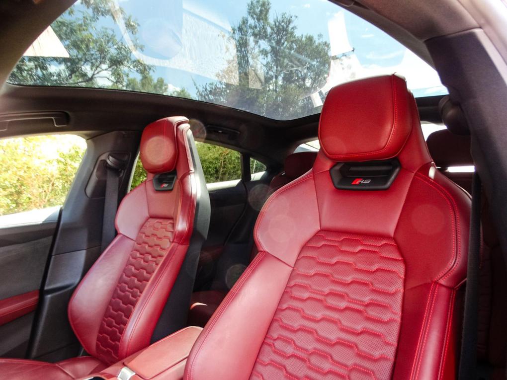 Used Audi RS e-tron GT KY23PNF 13