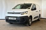 Citroen BERLINGO Photo 2