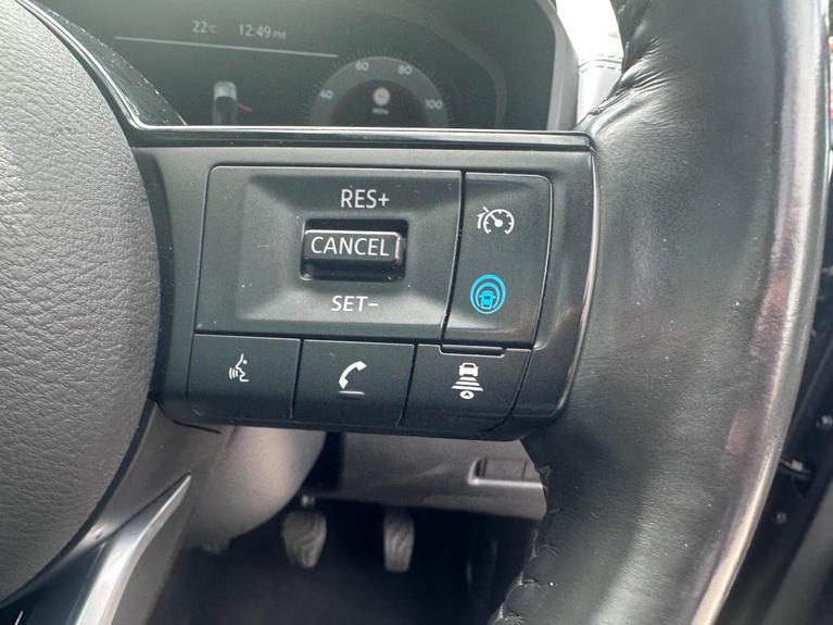 Used Nissan Qashqai DT73EFV 13